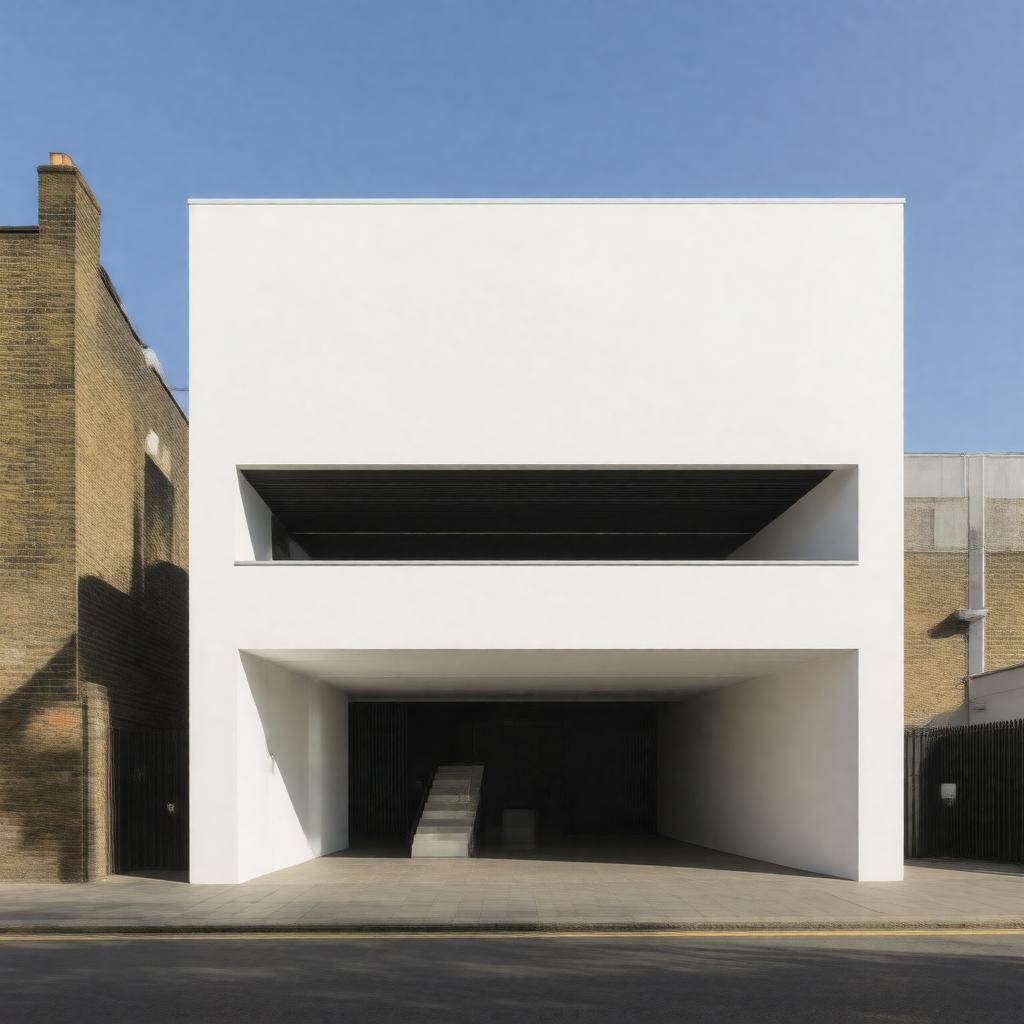 White Cube